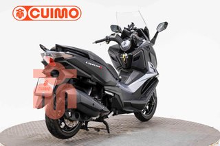 SYM CRUISYM 300