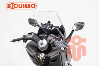 SYM CRUISYM 300