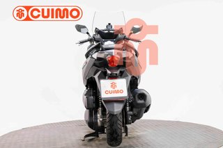 SYM CRUISYM 300