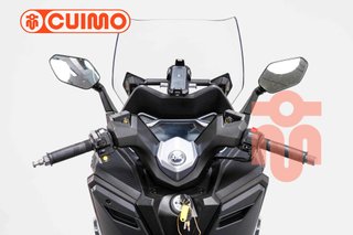 SYM CRUISYM 300