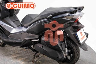 SYM CRUISYM 300