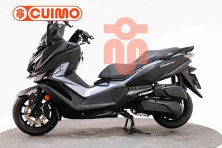 SYM CRUISYM 300