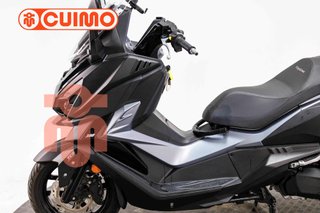 SYM CRUISYM 300