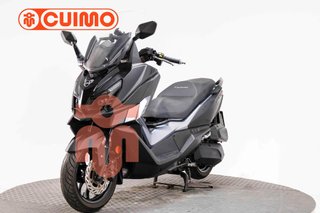 SYM CRUISYM 300