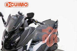 SYM CRUISYM 300