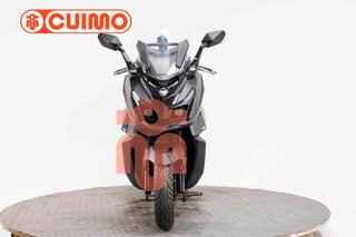 SYM CRUISYM 300