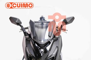 SYM CRUISYM 300