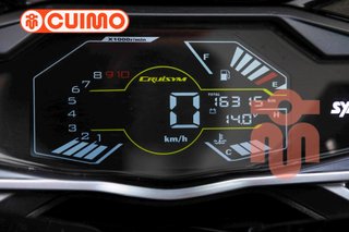 SYM CRUISYM 300