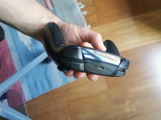 Mando Pro Switch Nintendo