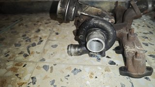 Turbo 1.9 TDI ATD 100cv