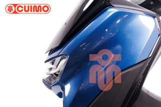 YAMAHA NMAX 125