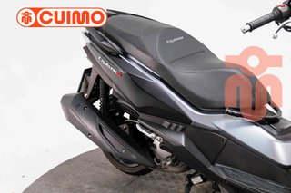 SYM CRUISYM 300
