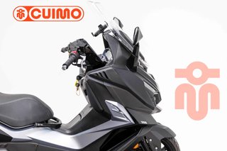 SYM CRUISYM 300