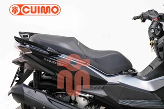 SYM CRUISYM 300