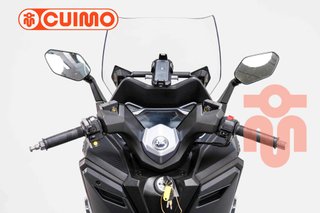 SYM CRUISYM 300