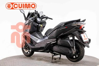 SYM CRUISYM 300