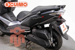 SYM CRUISYM 300