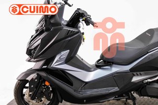 SYM CRUISYM 300
