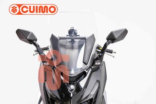 SYM CRUISYM 300