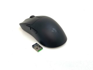 Raton Razer Viper V3 Hyperspeed Inalambrico