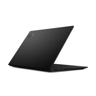 Lenovo ThinkPad X1 Extreme G2 Negro
