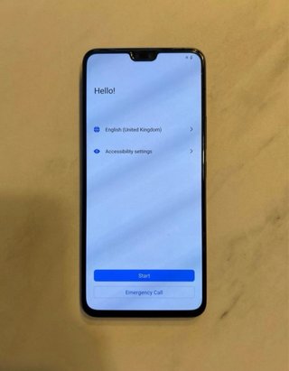 Vivo V23 5G Nero