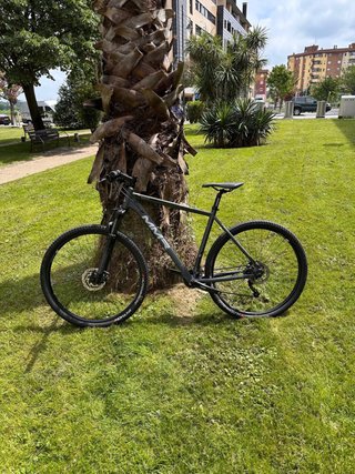Bicicleta MMR Woki 2022 Talla XL
