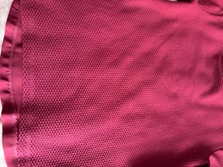 Blusa manga 3/4 con espalda de gasa