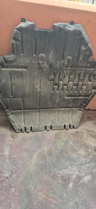 Cubrecarter Golf IV