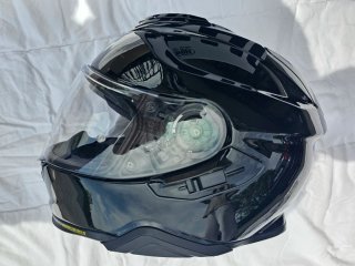 Casco SHOEI GT-Air 2 Negro Brillante