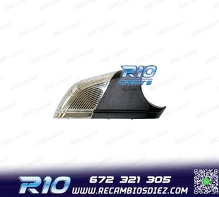 INTERMITENTE ESPEJO DERECHO VOLKSWAGEN VW POLO IV 05-09