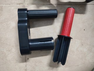 Herramientas para precintar y retractilar