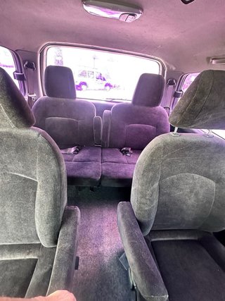 Hyundai H-1 2002