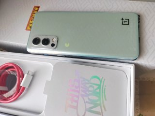 OnePlus Nord Pac-Man Edición Especial