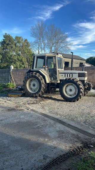 Tractor Lamborghini 874-90