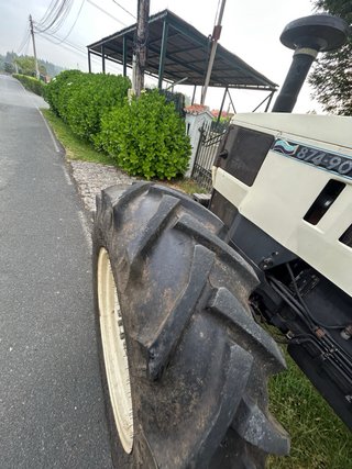 Tractor Lamborghini 874-90