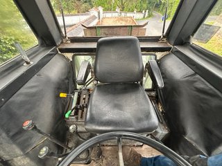 Tractor Lamborghini 874-90