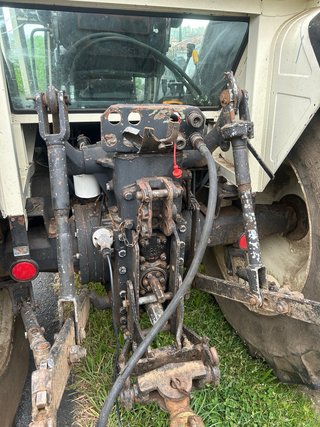 Tractor Lamborghini 874-90