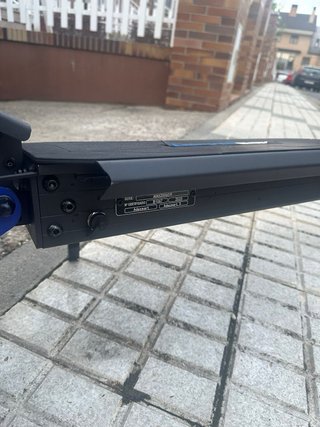 Patinete Eléctrico AdaSmart