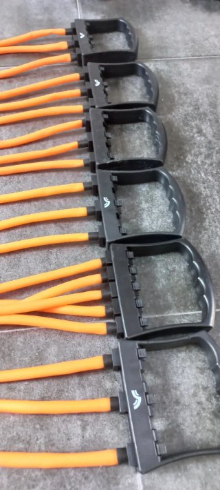Extensores