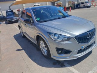 Mazda CX-5 2014