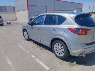 Mazda CX-5 2014