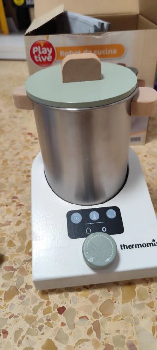 Thermomix TM6