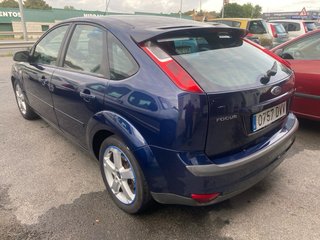 Ford Focus 2006