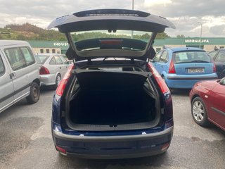 Ford Focus 2006