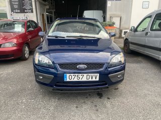Ford Focus 2006