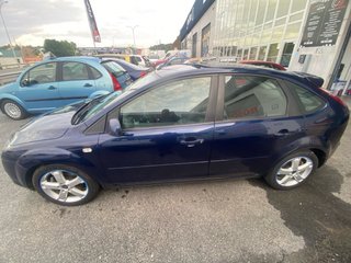 Ford Focus 2006