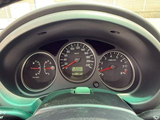 Subaru Forester 2006 BUENA OPORTUNIDAD!!