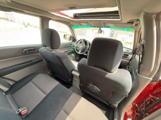 Subaru Forester 2006 BUENA OPORTUNIDAD!!