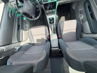 Subaru Forester 2006 BUENA OPORTUNIDAD!!